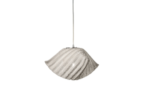 LEA MINI - Stainless steel pendant lamp _ A-Emotional Light